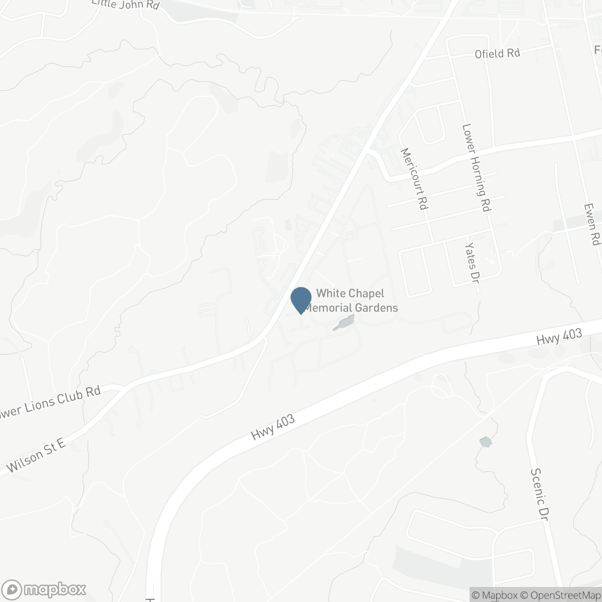 1967 MAIN Street W Unit# 7, Hamilton, Ontario L8S 4P4